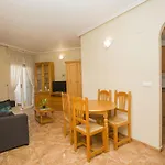 141 Rambla Place - Alicante Apartament