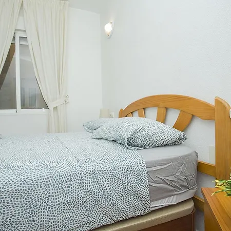 141 Rambla Place - Alicante *