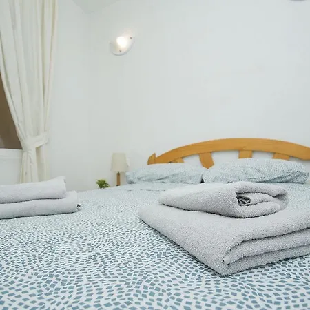 Lejlighed 141 Rambla Place - Alicante