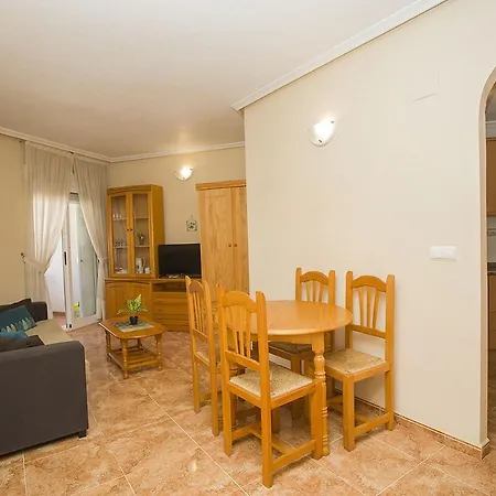 141 Rambla Place - Alicante شقة