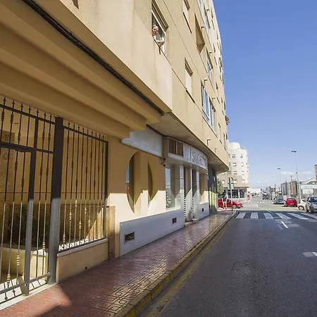 141 Rambla Place - Alicante Lejlighed Torrevieja