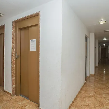 141 Rambla Place - Alicante Lejlighed