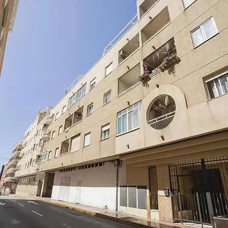 141 Rambla Place - Alicante