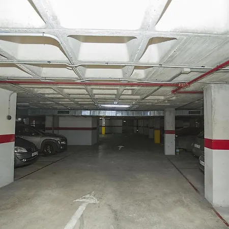 141 Rambla Place - Alicante شقة