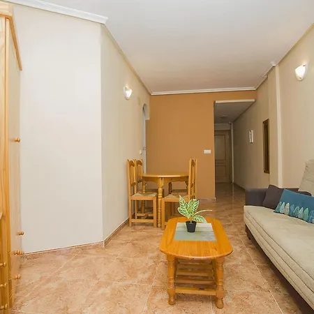 141 Rambla Place - Alicante شقة