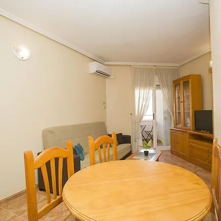 141 Rambla Place - Alicante تورّيفيِخا
