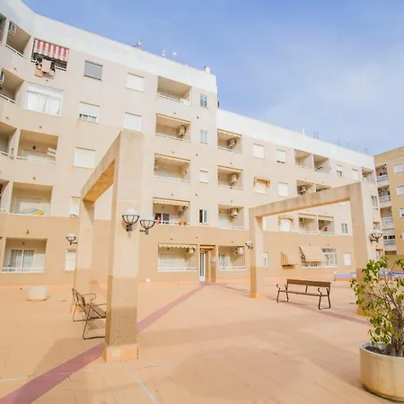 شقة 141 Rambla Place - Alicante *