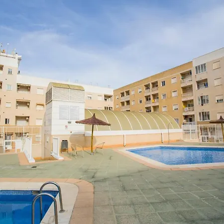 Apartamento 141 Rambla Place - Alicante