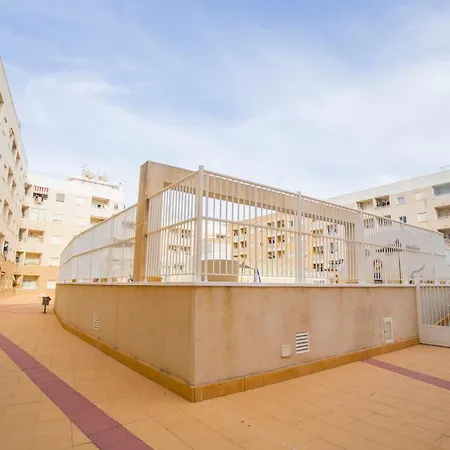 141 Rambla Place - Alicante