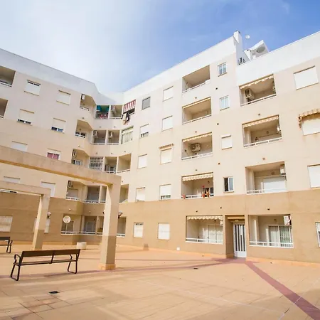 141 Rambla Place - Alicante
