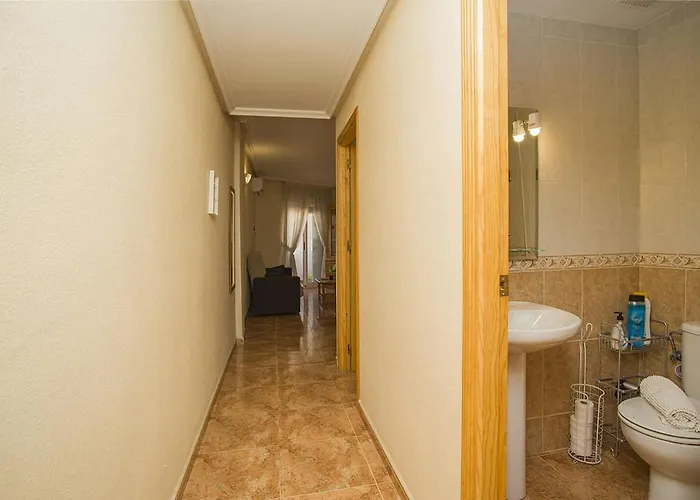 141 Rambla Place - Alicante *