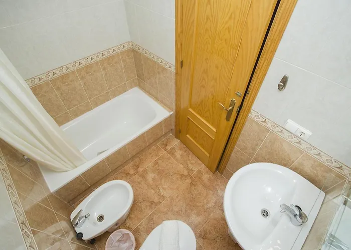 شقة 141 Rambla Place - Alicante