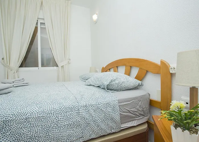 141 Rambla Place - Alicante *