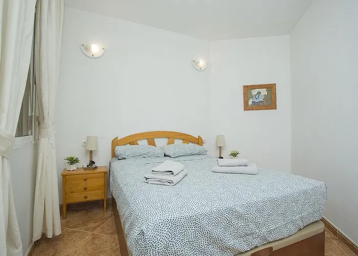 141 Rambla Place - Alicante *