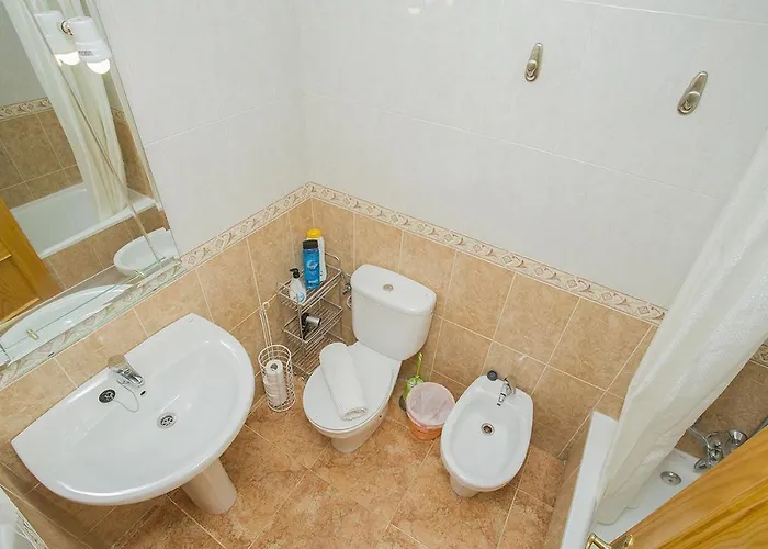 141 Rambla Place - Alicante Apartamento Torrevieja