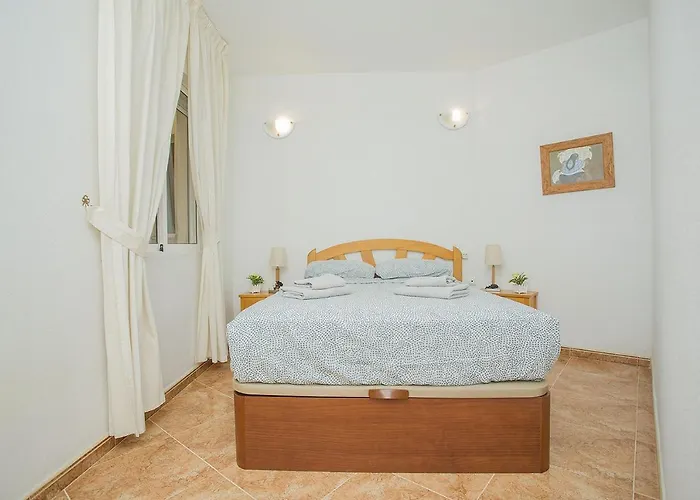 141 Rambla Place - Alicante