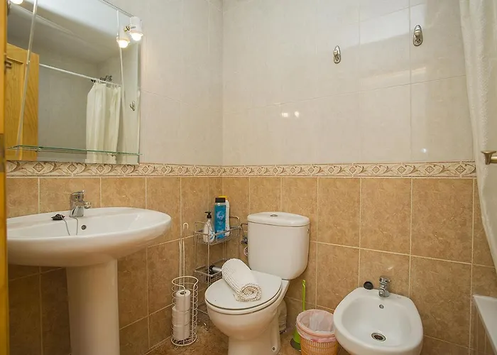 141 Rambla Place - Alicante * Torrevieja