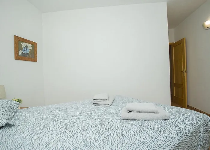 141 Rambla Place - Alicante Apartamento Torrevieja