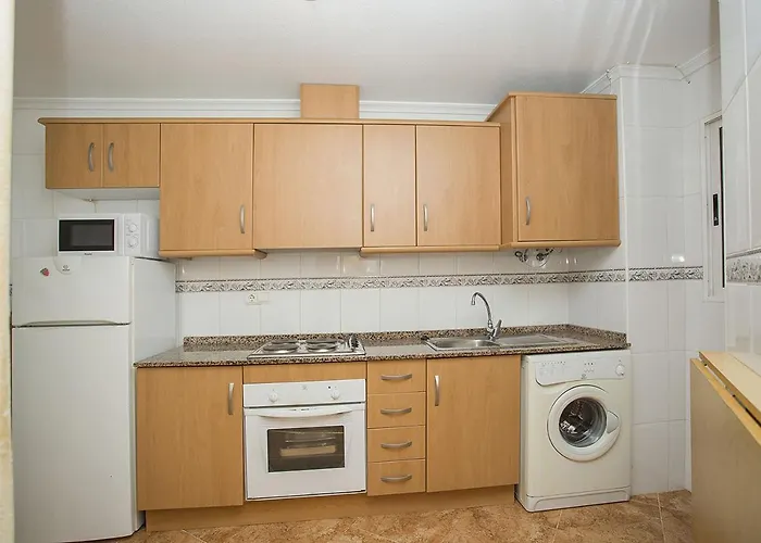 141 Rambla Place - Alicante Torrevieja