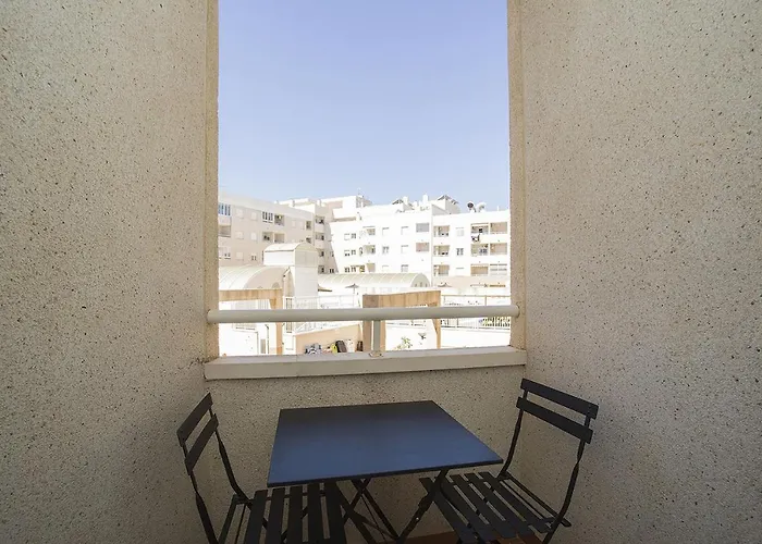 141 Rambla Place - Alicante *