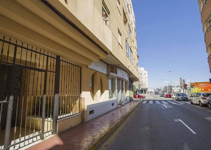 141 Rambla Place - Alicante Apartamento Torrevieja