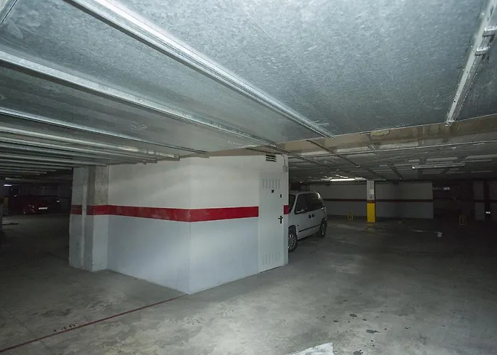 141 Rambla Place - Alicante *