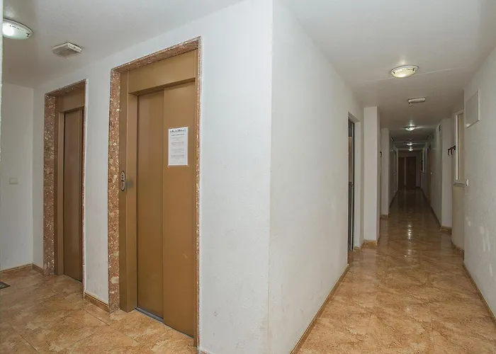 141 Rambla Place - Alicante Apartamento