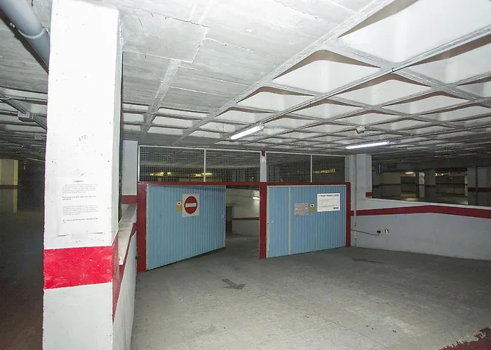 141 Rambla Place - Alicante Apartamento