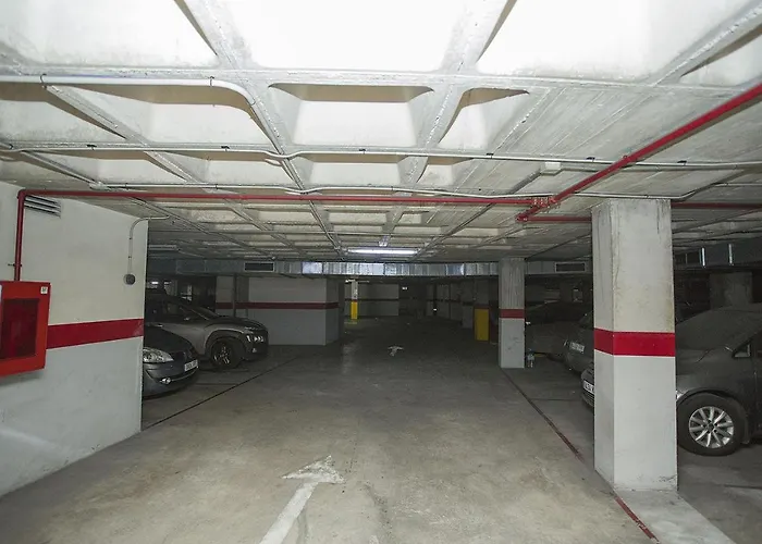 141 Rambla Place - Alicante Apartamento