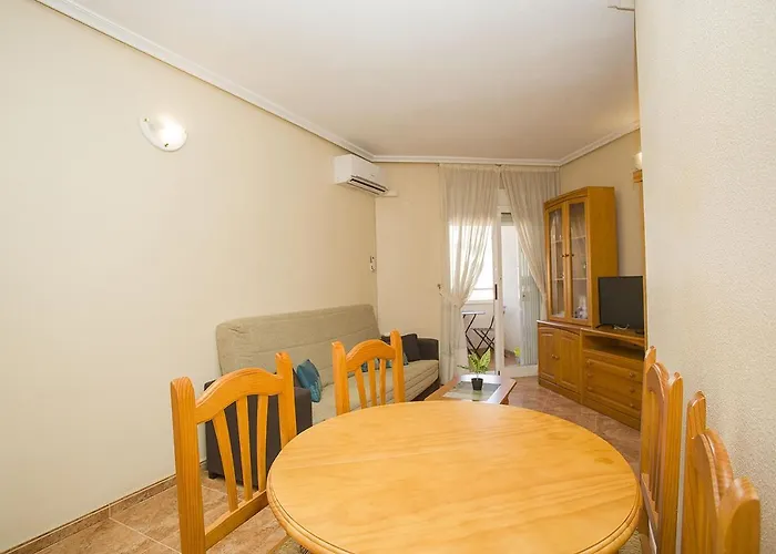 141 Rambla Place - Alicante Torrevieja