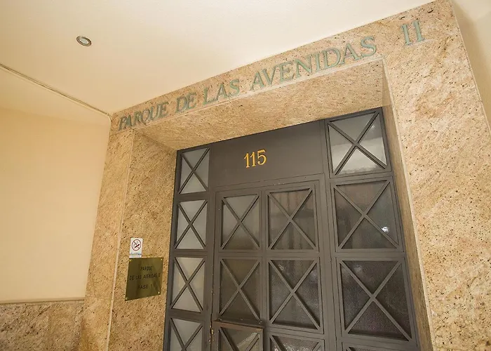 141 Rambla Place - Alicante *