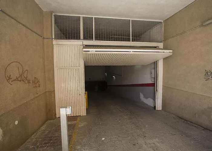 شقة 141 Rambla Place - Alicante