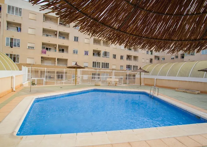 141 Rambla Place - Alicante Apartamento Torrevieja