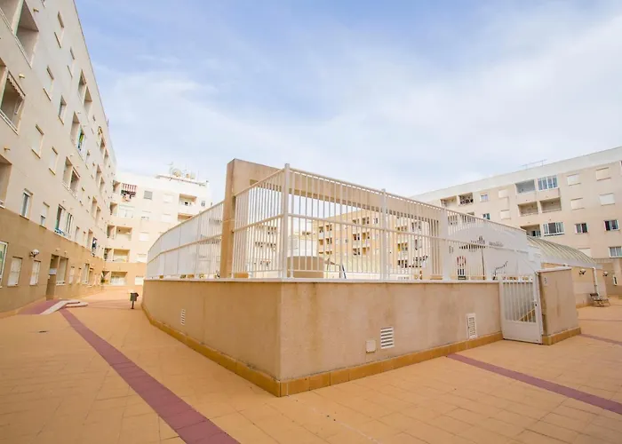 141 Rambla Place - Alicante