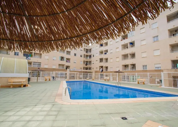 Apartamento 141 Rambla Place - Alicante Torrevieja