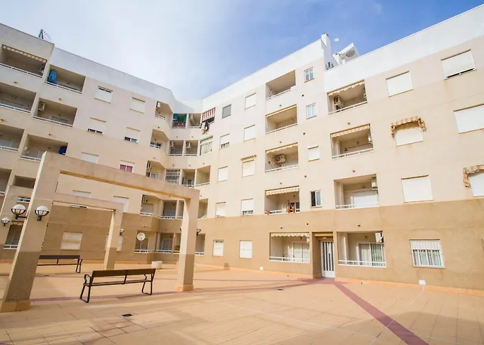 141 Rambla Place - Alicante