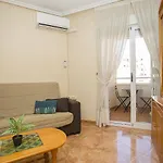 141 Rambla Place - Alicante Lejlighed *