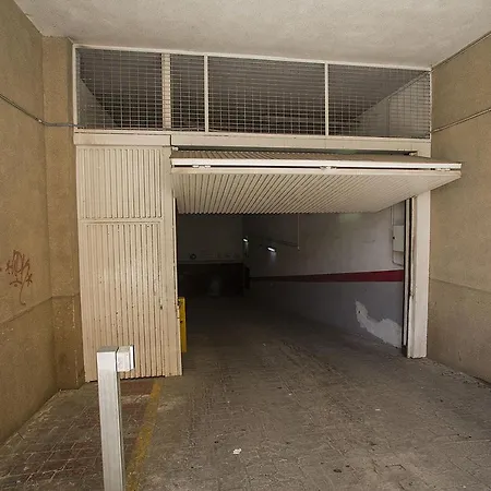 Lägenhet 141 Rambla Place - Alicante